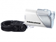 Trelock фонарь диодный задний ls 710 reego, 2 режима, белый