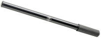 Sks насос ручной integra 23, 355-395 мм. пластиковый с шлангом под ниппель: av (schrader), чёрный
