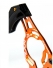 Успокоитель цепи funn zippa dh single chainring iscg05/external bb 32t-38t, цвет: orange/black, 2014г.