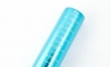 Руль riser funn fatboy 810mm 7mm 31.8mm, цвет: sapphire (maui blue)